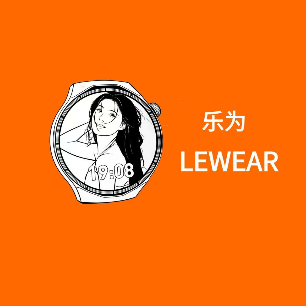 鸿蒙手表 HT30 + AI 智能眼镜